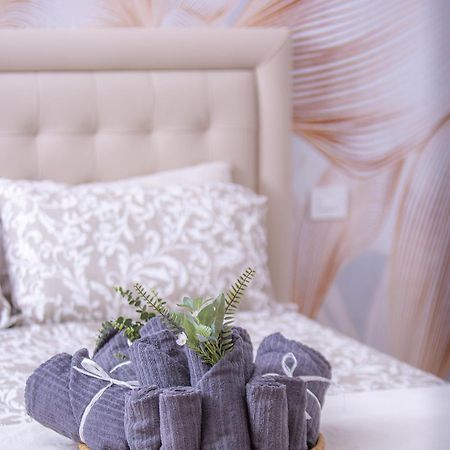 La Portineria Guest House Bari Luaran gambar