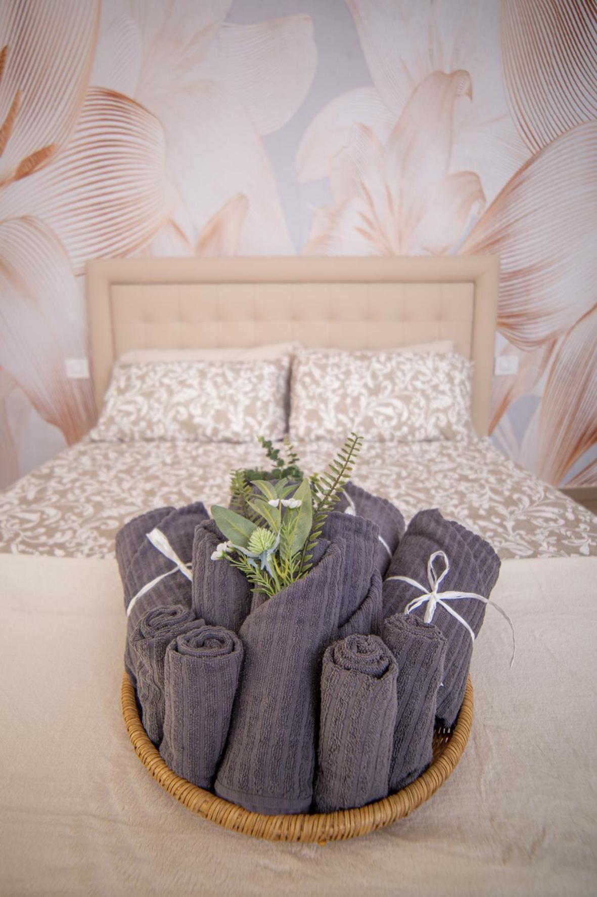 La Portineria Guest House Bari Luaran gambar
